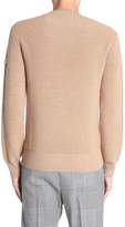 Thumbnail for your product : Vivienne Westwood Round Collar Jumper