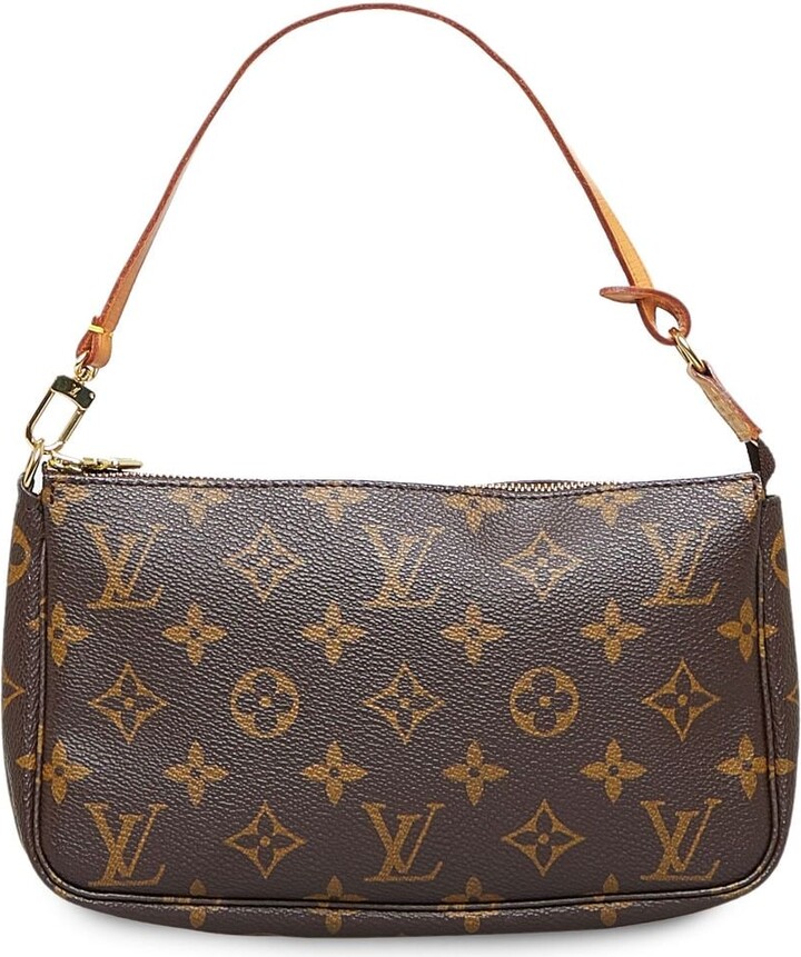 Marly Dragonne Louis Vuitton Handbags for Women - Vestiaire Collective