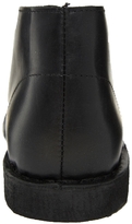 Thumbnail for your product : ASOS Desert Boots in Leather