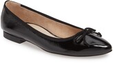 Thumbnail for your product : Paul Green Andre Pointy Toe Ballet Flat