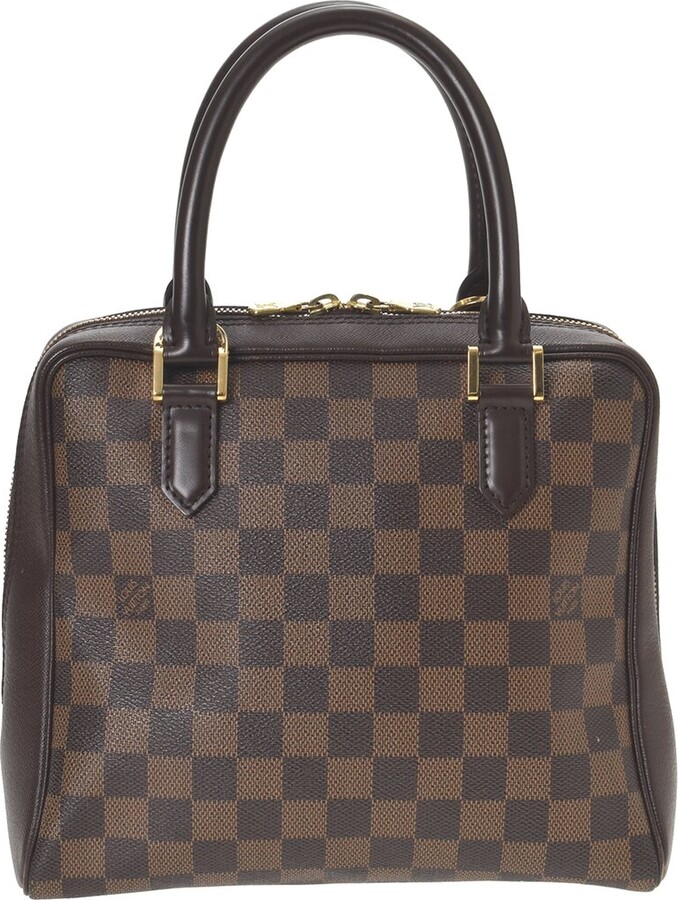 What Goes Around Comes Around Louis Vuitton Damier Ebe Chelsea Bag -  ShopStyle