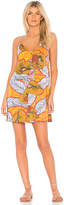 Thumbnail for your product : Maaji X REVOLVE Melon Blossom Mini Dress
