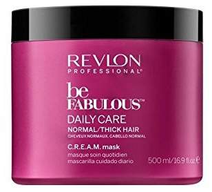 Revlon Be Fabulous Daily Care Mask