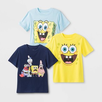 Kohls Spongebob Shirt