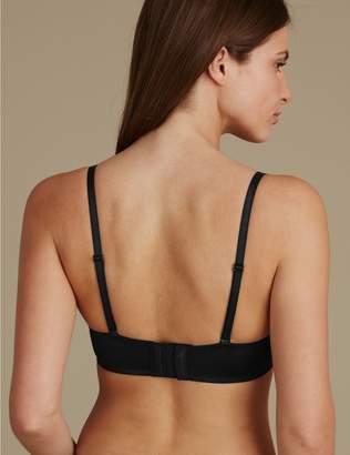 Marks and Spencer 2 Pack Padded Multiway Bras A-D