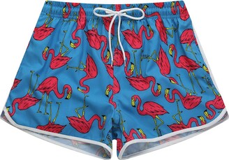 womens swimming shorts uk