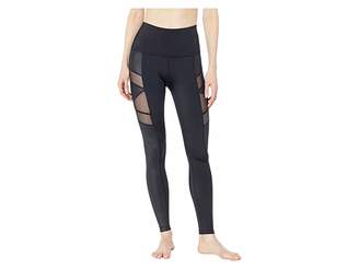 Beyond Yoga Free and Clear High-Waisted Long Leggings