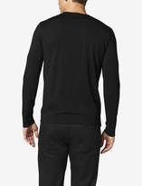 Thumbnail for your product : Tommy John Second Skin Long Sleeve Crew Neck Tee
