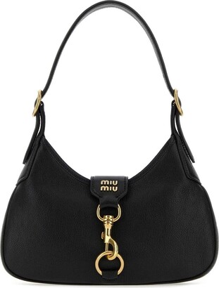 Miu Miu Hobo bags and purses for Women, Online Sale up to 35% off