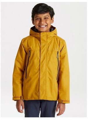 Craghoppers Kid's Grayson Insulated Waterproof Jacket - ShopStyle Boys'  Outerwear