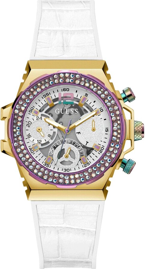 GUESS Women's Watches | ShopStyle