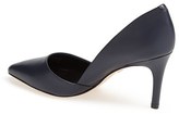 Thumbnail for your product : Charles David 'Lulu' d'Orsay Pump (Women)