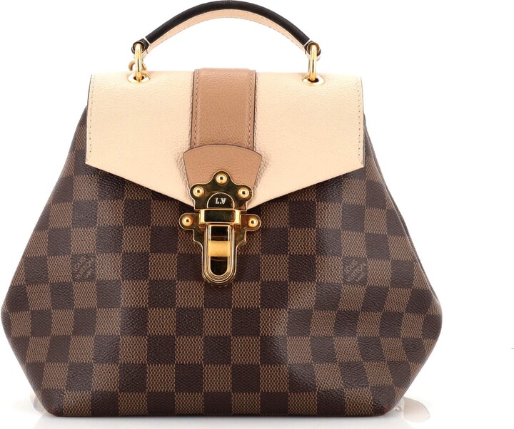Louis Vuitton, Bags, Louis Vuitton Clapton Backpack