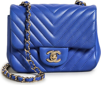 Chanel Lambskin, Shop The Largest Collection