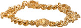 Thumbnail for your product : ELHANATI Gold Veneda Bracelet