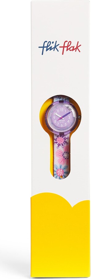 Flik Flak Holly Hopper Watch ShopStyle