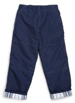 Thumbnail for your product : Mulberribush Toddler's & Little Boy's Microfiber Pants
