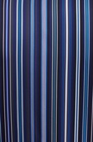 Thumbnail for your product : Etro Multistripe Trim Fit Woven Shirt