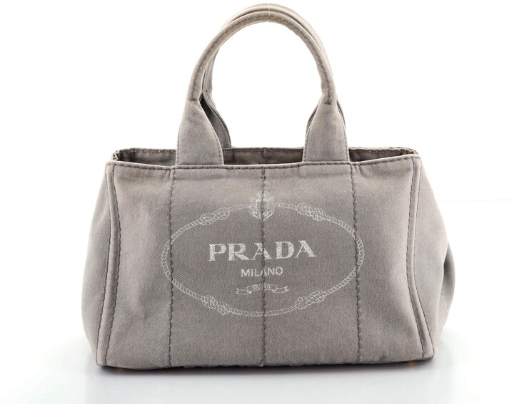 grey prada