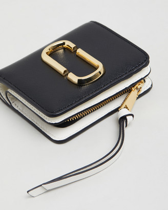 Marc Jacobs Mini Compact Wallet