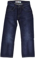 Thumbnail for your product : Levi's 505 Regular Fit Jean - Vip-10R