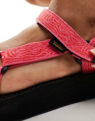 Teva Midform Universal Sandals