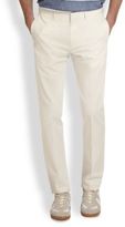 Thumbnail for your product : Theory Jake Leeward Trousers