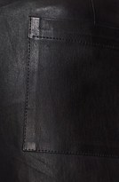 Thumbnail for your product : Tamara Mellon Leather Cigarette Pants