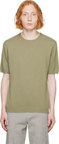 Thumbnail for your product : Rag & Bone Khaki Louis T-Shirt