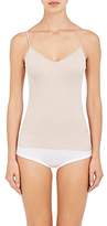 Thumbnail for your product : Zimmerli Women's Cotton De Luxe Camisole - Nudeflesh