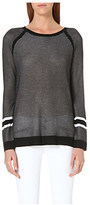 Thumbnail for your product : Rag and Bone 3856 Rag & Bone Martina striped jumper