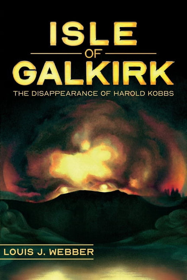 Isle of Galkirk, (Paperback)