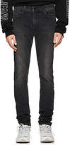 Thumbnail for your product : MONFRÈRE Men's Greyson Skinny Jeans - Gray