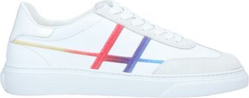 Hogan Woman Sneakers