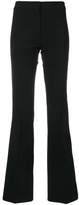 Moschino flared trousers 