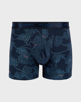 Thumbnail for your product : Ted Baker MAQUAW Modal printed boxer briefs