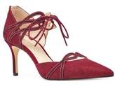 Thumbnail for your product : Nine West Mayeff Ankle Tie Pump