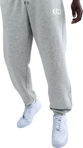 Nike Women's Caitlin Clark Phoenix Fleece Basketball Basketball Joggers XLarge Dark Grey Heather/White Regular