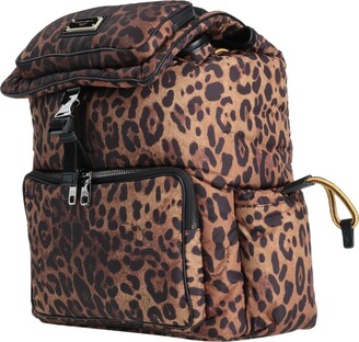 Dolce & Gabbana Animal Print Handbags | ShopStyle