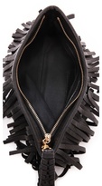 Thumbnail for your product : B-Low the Belt Twiggy Clutch
