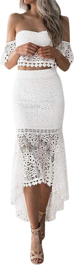 white sun dresses uk