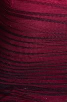 Thumbnail for your product : Hailey Logan Ombré Bandage Dress (Juniors)