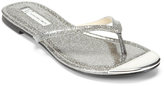 Thumbnail for your product : INC International Concepts Women's Mercir2 Thong Sandals