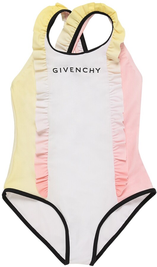 givenchy swimsuit one piece