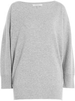 Thumbnail for your product : Max Mara Cashmere Dolman Sleeve Pullover