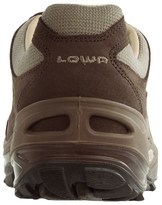 Thumbnail for your product : Lowa Strato III Lo Trail Shoes (For Women)
