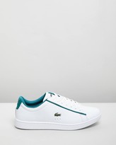 Thumbnail for your product : Lacoste Carnaby Evo 120 2 SFA Sneakers - Women's
