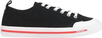 Diesel S-athos Low W Woman Sneakers