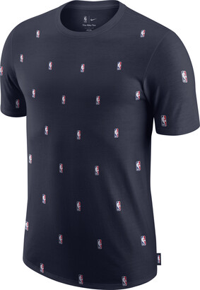 Team 31 Courtside Max90 Men's Nike NBA T-Shirt.
