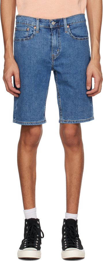 Levi's Men's Shorts | ShopStyle